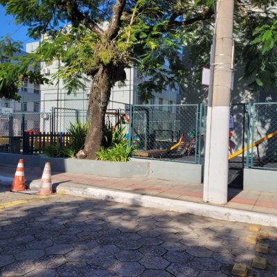 Apartamentos com 52m², 2 quartos, no bairro Trindade em Florianópolis
