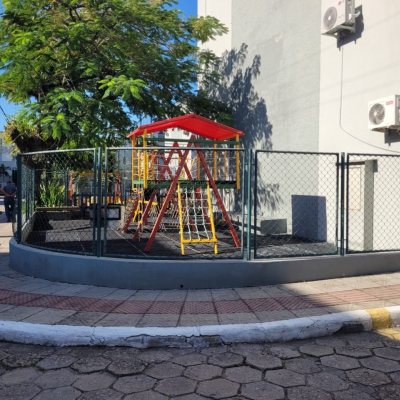 Apartamentos com 52m², 2 quartos, no bairro Trindade em Florianópolis