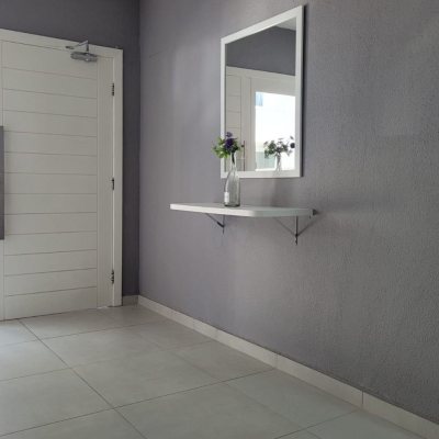 Apartamentos com 52m², 2 quartos, no bairro Trindade em Florianópolis