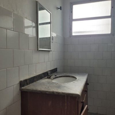 Apartamentos com 52m², 2 quartos, no bairro Trindade em Florianópolis