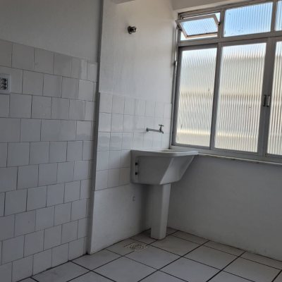 Apartamentos com 52m², 2 quartos, no bairro Trindade em Florianópolis