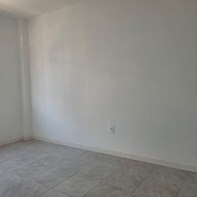 Apartamentos com 52m², 2 quartos, no bairro Trindade em Florianópolis