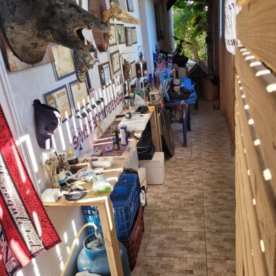 Casa Residencial com 100m², 2 quartos, 1 garagem, no bairro Campeche em Florianópolis