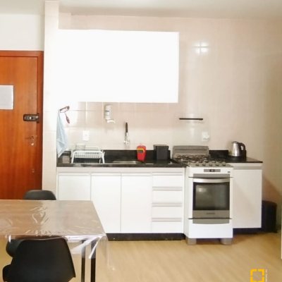 Apartamentos com 57m², 2 quartos, 1 garagem, no bairro Ingleses em Florianópolis