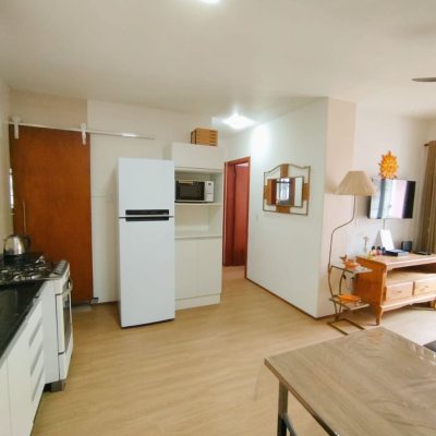 Apartamentos com 57m², 2 quartos, 1 garagem, no bairro Ingleses em Florianópolis