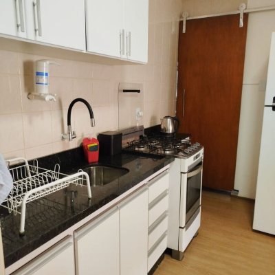 Apartamentos com 57m², 2 quartos, 1 garagem, no bairro Ingleses em Florianópolis