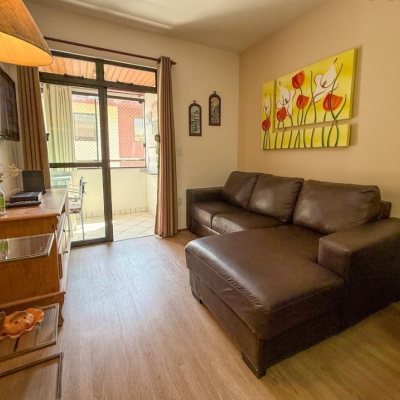 Apartamentos com 57m², 2 quartos, 1 garagem, no bairro Ingleses do Rio Vermelho em Florianópolis