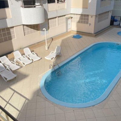 Apartamentos com 57m², 2 quartos, 1 garagem, no bairro Ingleses do Rio Vermelho em Florianópolis