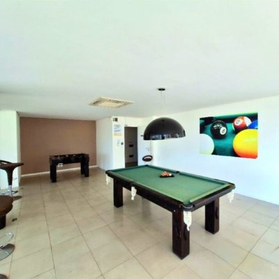 Apartamentos com 94m², 3 quartos, 1 suíte, 2 garagens, no bairro Capoeiras em Florianópolis