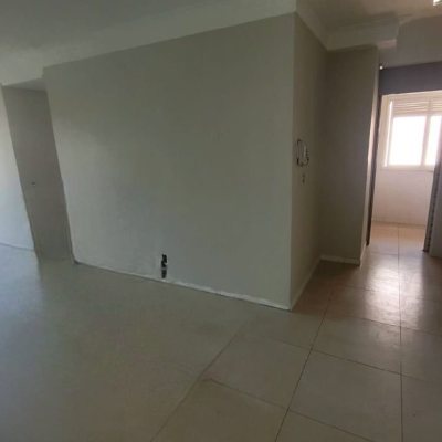 Apartamentos com 94m², 3 quartos, 1 suíte, 2 garagens, no bairro Capoeiras em Florianópolis