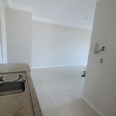 Apartamentos com 94m², 3 quartos, 1 suíte, 2 garagens, no bairro Capoeiras em Florianópolis