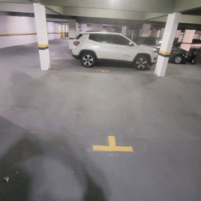 Apartamentos com 94m², 3 quartos, 1 suíte, 2 garagens, no bairro Capoeiras em Florianópolis