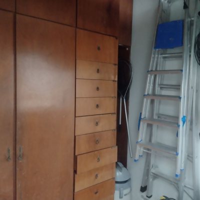 Casa Residencial com 140m², 3 quartos, 1 suíte, 3 garagens, no bairro Trindade em Florianópolis