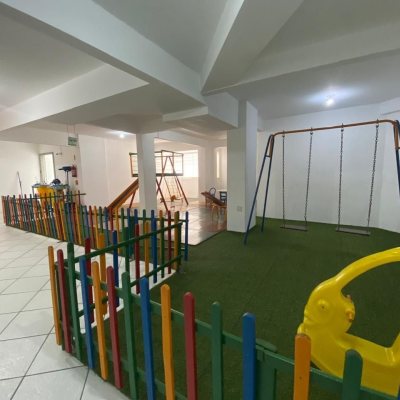 Apartamentos com 103m², 3 quartos, 1 suíte, 1 garagem, no bairro Campinas em São José