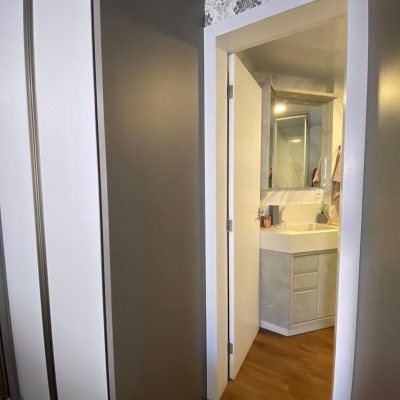 Apartamentos com 103m², 3 quartos, 1 suíte, 1 garagem, no bairro Campinas em São José