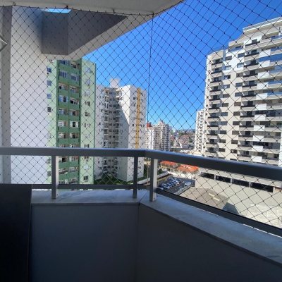 Apartamentos com 103m², 3 quartos, 1 suíte, 1 garagem, no bairro Campinas em São José
