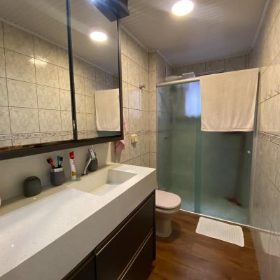 Apartamentos com 103m², 3 quartos, 1 suíte, 1 garagem, no bairro Campinas em São José