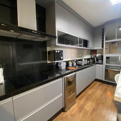 Apartamentos com 103m², 3 quartos, 1 suíte, 1 garagem, no bairro Campinas em São José