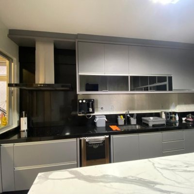 Apartamentos com 103m², 3 quartos, 1 suíte, 1 garagem, no bairro Campinas em São José