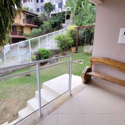 Casa Residencial com 110m², 3 quartos, 2 garagens, no bairro Saco Dos Limões em Florianópolis