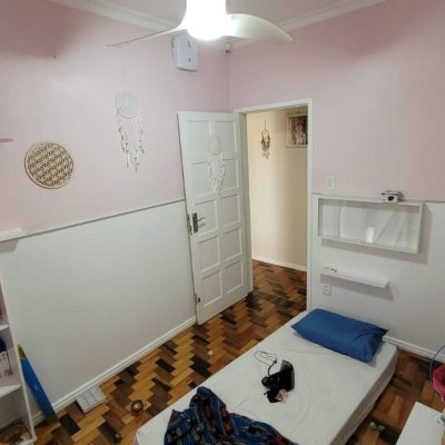 Casa Residencial com 110m², 3 quartos, 2 garagens, no bairro Saco Dos Limões em Florianópolis