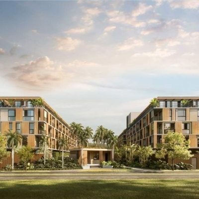 Apartamentos com 97m², 3 quartos, 1 suíte, 2 garagens, no bairro Morro Das Pedras em Florianópolis