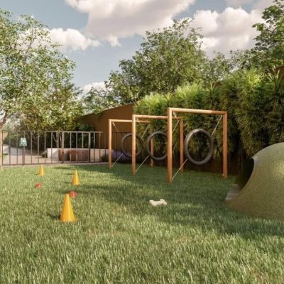 Apartamentos com 97m², 3 quartos, 1 suíte, 2 garagens, no bairro Morro Das Pedras em Florianópolis