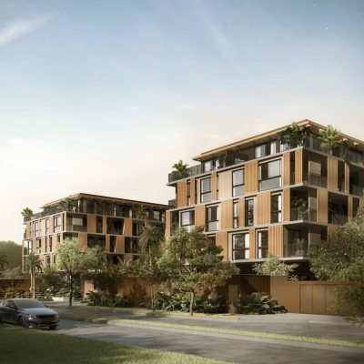 Apartamentos com 97m², 3 quartos, 1 suíte, 2 garagens, no bairro Morro Das Pedras em Florianópolis