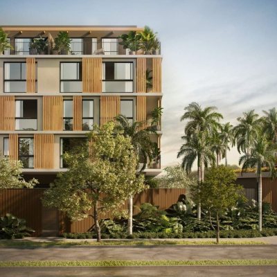 Apartamentos com 97m², 3 quartos, 1 suíte, 2 garagens, no bairro Morro Das Pedras em Florianópolis