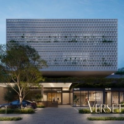 Studio Residencial com 35m², 1 quarto, 1 suíte, 1 garagem, no bairro Campeche em Florianópolis