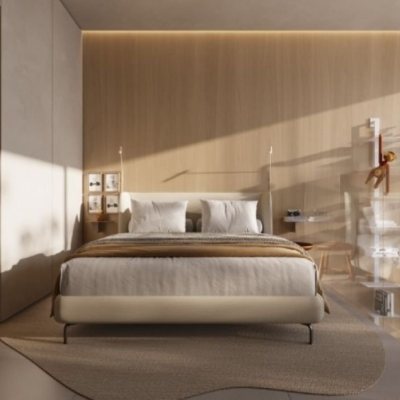 Studio Residencial com 35m², 1 quarto, 1 suíte, 1 garagem, no bairro Campeche em Florianópolis