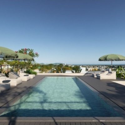 Studio Residencial com 35m², 1 quarto, 1 suíte, 1 garagem, no bairro Campeche em Florianópolis