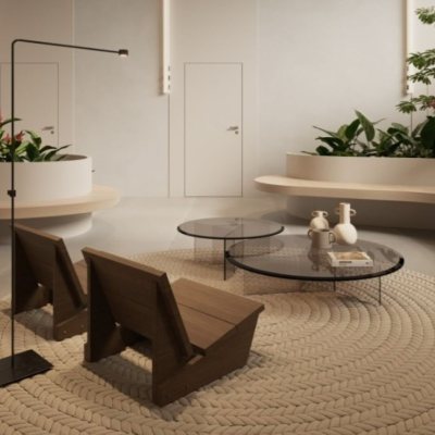 Studio Residencial com 35m², 1 quarto, 1 suíte, 1 garagem, no bairro Campeche em Florianópolis