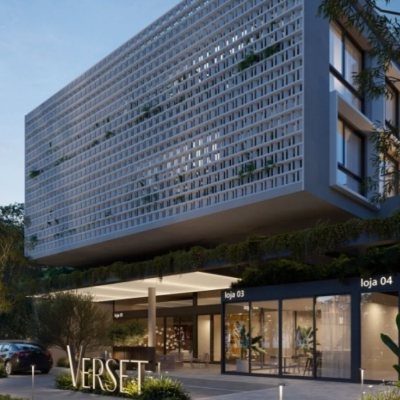 Studio Residencial com 35m², 1 quarto, 1 suíte, 1 garagem, no bairro Campeche em Florianópolis