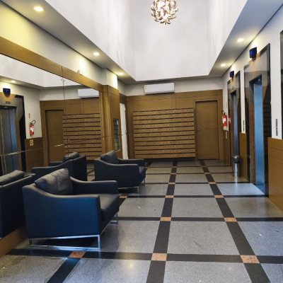 Sala com 30m², no bairro Centro em Florianópolis