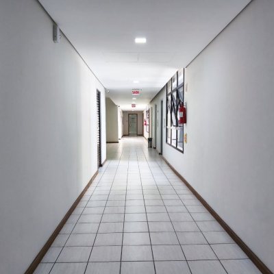 Sala com 30m², no bairro Centro em Florianópolis