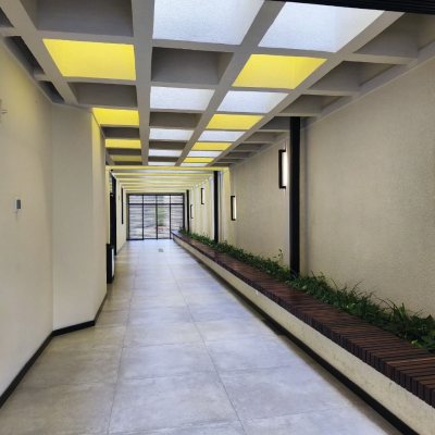 Sala com 30m², no bairro Centro em Florianópolis