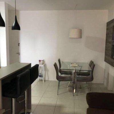 Apartamentos com 67m², 2 quartos, 1 suíte, 1 garagem, no bairro Pagani em Palhoça