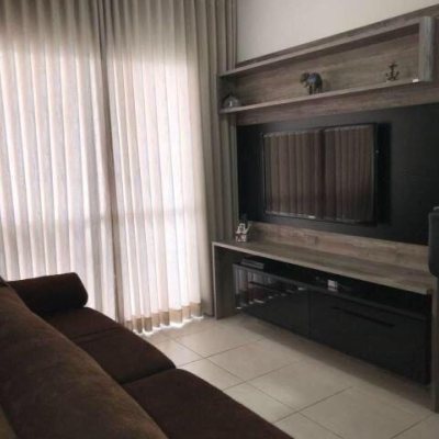 Apartamentos com 67m², 2 quartos, 1 suíte, 1 garagem, no bairro Pagani em Palhoça