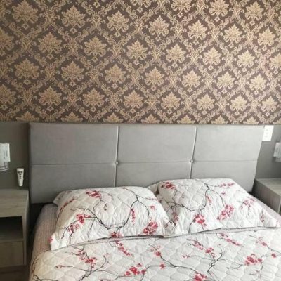 Apartamentos com 67m², 2 quartos, 1 suíte, 1 garagem, no bairro Pagani em Palhoça