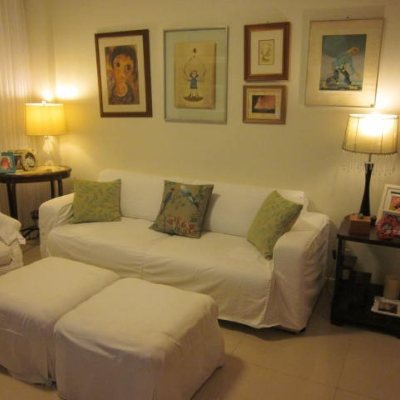 Apartamentos com 115m², 3 quartos, 3 suítes, 2 garagens, no bairro Jurerê Internacional em Florianópolis