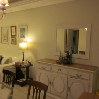 Apartamentos com 115m², 3 quartos, 3 suítes, 2 garagens, no bairro Jurerê Internacional em Florianópolis