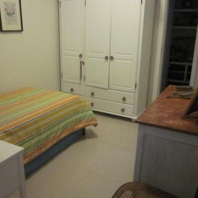 Apartamentos com 115m², 3 quartos, 3 suítes, 2 garagens, no bairro Jurerê Internacional em Florianópolis