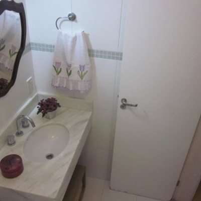 Apartamentos com 115m², 3 quartos, 3 suítes, 2 garagens, no bairro Jurerê Internacional em Florianópolis