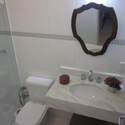 Apartamentos com 115m², 3 quartos, 3 suítes, 2 garagens, no bairro Jurerê Internacional em Florianópolis