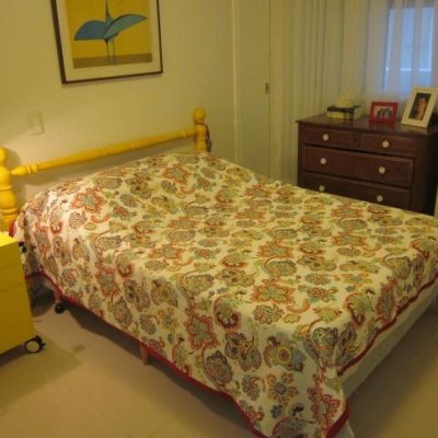 Apartamentos com 115m², 3 quartos, 3 suítes, 2 garagens, no bairro Jurerê Internacional em Florianópolis