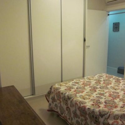 Apartamentos com 115m², 3 quartos, 3 suítes, 2 garagens, no bairro Jurerê Internacional em Florianópolis