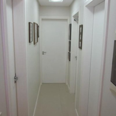 Apartamentos com 115m², 3 quartos, 3 suítes, 2 garagens, no bairro Jurerê Internacional em Florianópolis