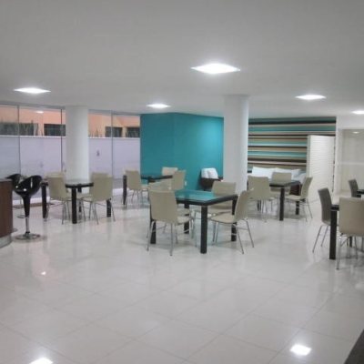 Apartamentos com 115m², 3 quartos, 3 suítes, 2 garagens, no bairro Jurerê Internacional em Florianópolis