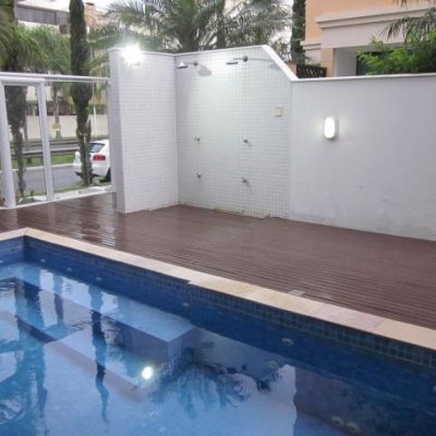 Apartamentos com 115m², 3 quartos, 3 suítes, 2 garagens, no bairro Jurerê Internacional em Florianópolis